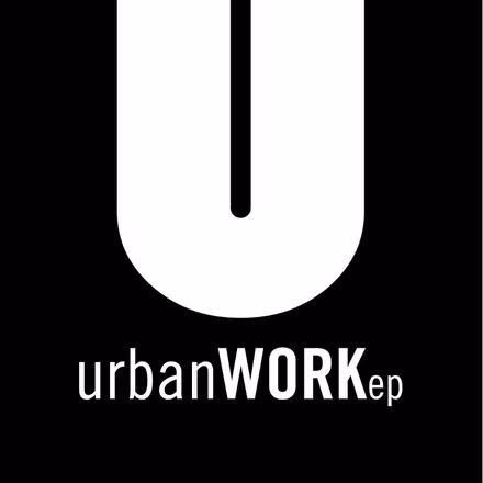 Logo Of urbanWORKep Collective