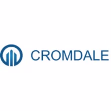 Logo Of Cromdale