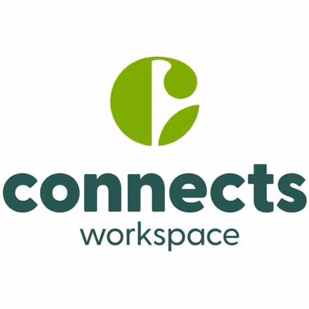 Logo Of Connects Workspace