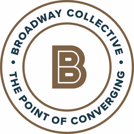 Logo Of Broadway Collective