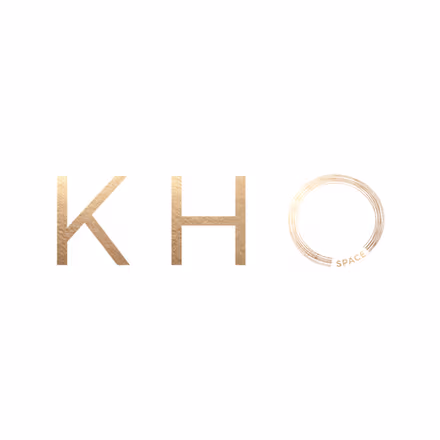 Logo Of Khospace
