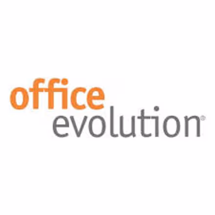 Logo Of Office Evolution East Brunswick