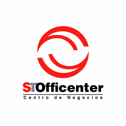 Logo Of Stofficenter