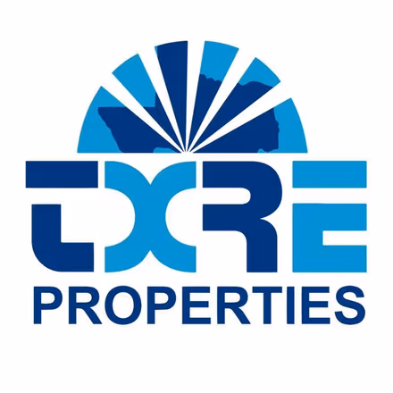 Logo Of TXRE Properties