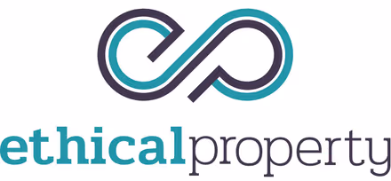 Logo Of Ethical Property