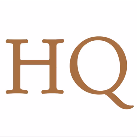 Logo Of Headquarters Coworking