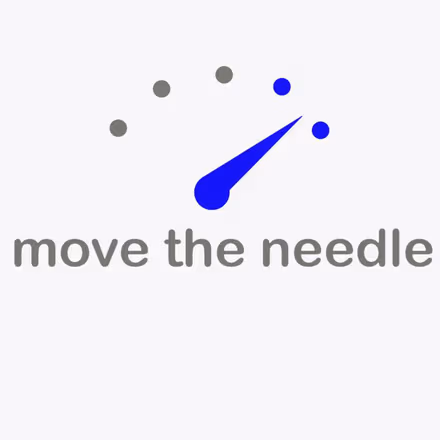 Logo Of Move The Needle