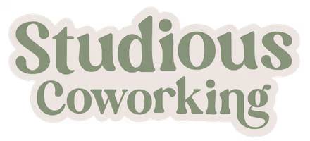 Logo Of Studious Coworking Space