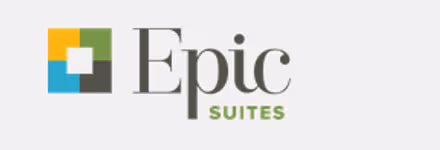 Logo Of Epic Office Suites