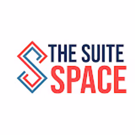 Logo Of The Suite Space