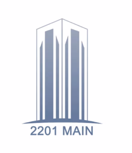 Logo Of 2201 Main, LLC