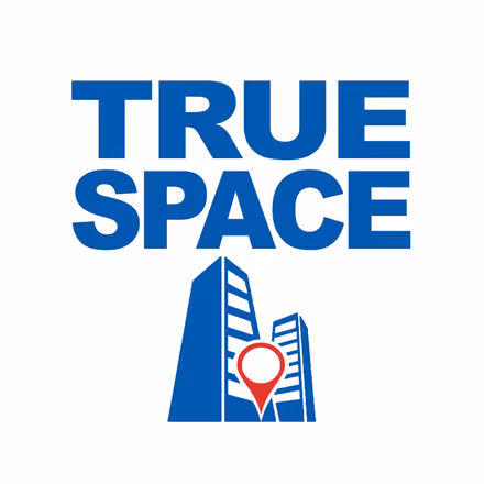 Logo Of TRUE Space