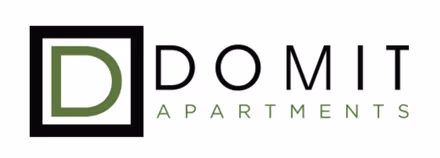 Logo Of Domit Executive Business Center