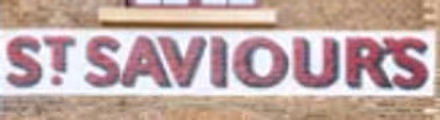 St Saviours