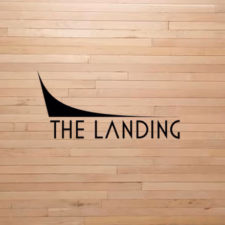Logo Of The Landing Cowork