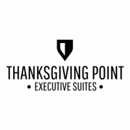 Logo Of Thanksgiving Point Executive Suites