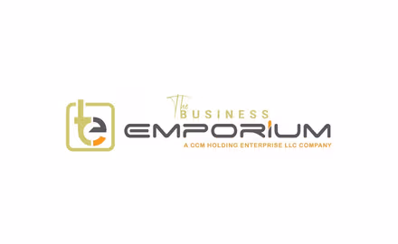 Logo Of The Business Owner's Emporium