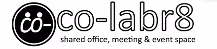 Logo Of Co-labr8