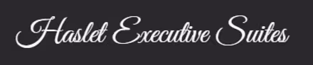 Logo Of Haslet Executive Suites