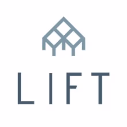 Logo Of Lift Coworking