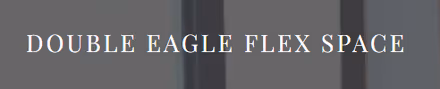 Logo Of Double Eagle Flex Space