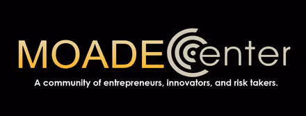 Logo Of The Moade Center
