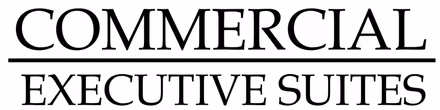 Logo Of Commercial Executive Suites