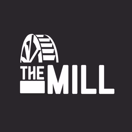 Logo Of The Mill Space