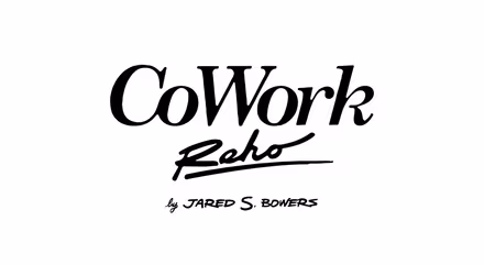 Logo Of Cowork Reho