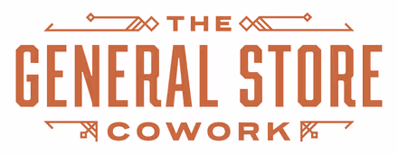 Logo Of The General Store Cowork