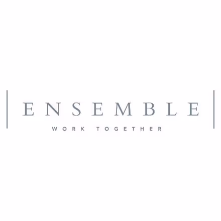 Ensemble Coworking Space NYC