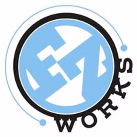 Logo Of FZ Works
