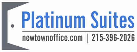 Logo Of Platinum Suites Of Newtown
