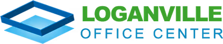 Logo Of Loganville Office Center