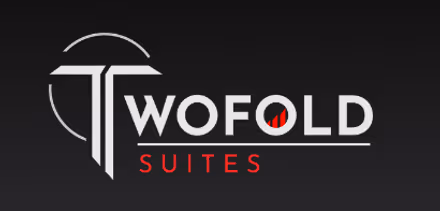 Logo Of Twofold Suites