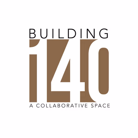 Logo Of Building 140