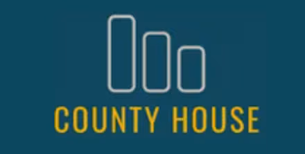 Logo Of County House