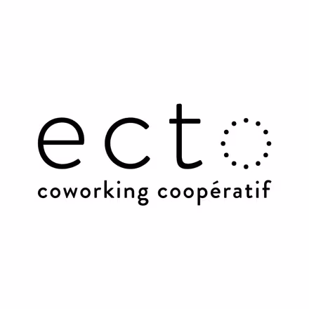 Logo Of Ecto Coworking Coopératif