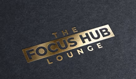 Logo Of The Focus Hub