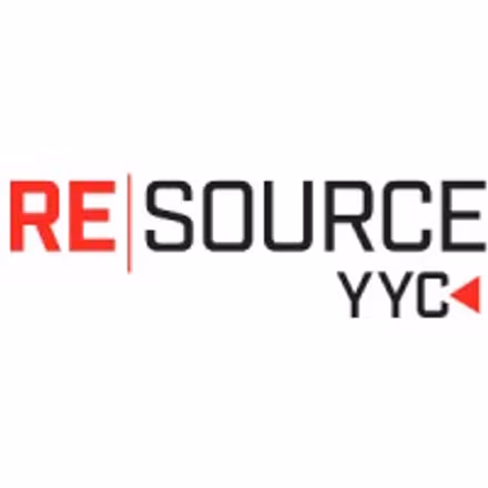 Logo Of ReSourceYYC