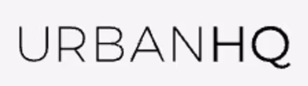 Logo Of Urban Hq