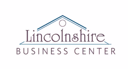 Logo Of Lincolnshire Business Center
