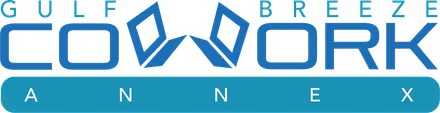 Logo Of Gulf Breeze Cowork Annex