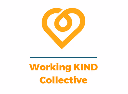 Logo Of Working Kind Collective