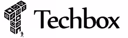 Logo Of Techbox