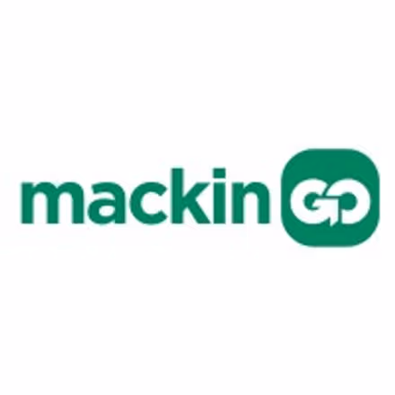 Logo Of MackinGO Cowork Spaces