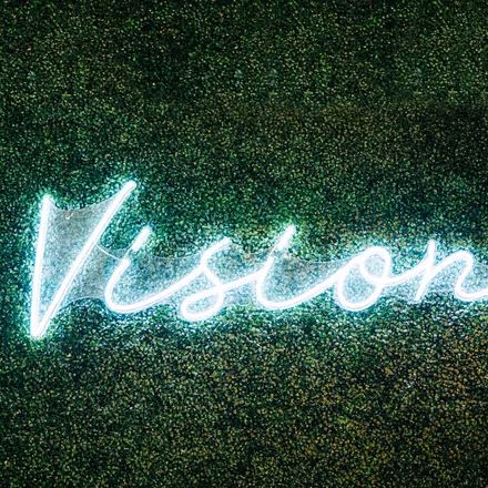Logo Of Vision Fells Point Coworking
