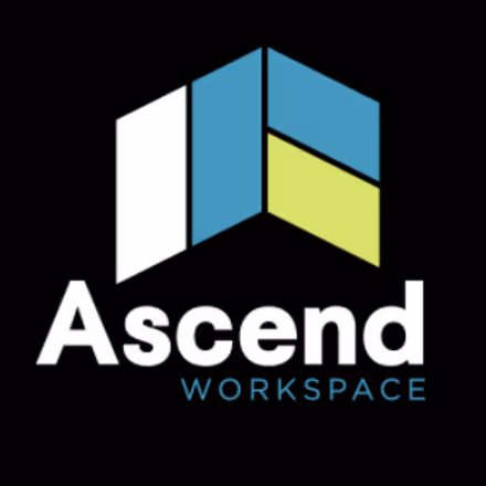 Logo Of Ascend Workspace