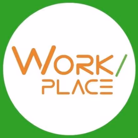 Logo Of Work/Place