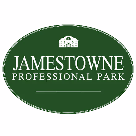Logo Of Jamestowne Professional Park